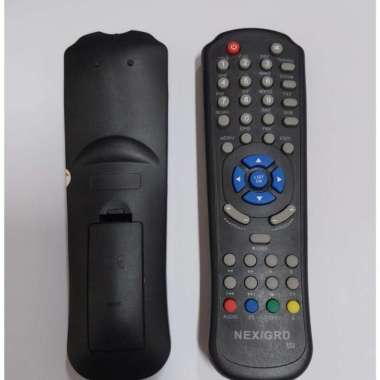 Remote Nex Parabola Remote Receiver Parabola