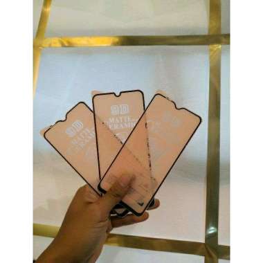 Tg Nokia G20 6,5 inch pelindung layar Nokia G20 ceramic matte pelindung layar Nokia G20