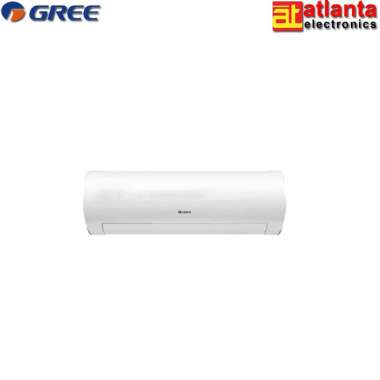 AC Split 1/2 PK Standar Gree GWC-05N1A