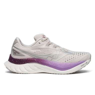 SAUCONY - Shoes Endorphin Speed 4 W (39, MOON/PLUM)