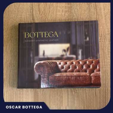 OSCAR BOTTEGA/KULIT SOFA SINTETIS BERCAK - BAHAN BAKU SOFA/AKSESORIS SOFA/FURNITURE/LEMARI/KURSI/DIVAN/SPRING BED/KASUR/TAS/SEPATU/SANDAL/JOK MOTOR/JO