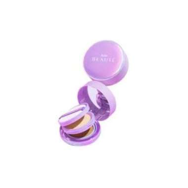 KAILA BEAUTE 2IN1 CUSHION CARAMEL BEIGE