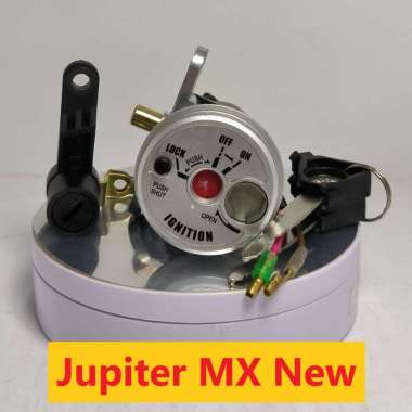 Kunci Kontak set YAMAHA Jupiter MX New 135 dan MX King ESAII
