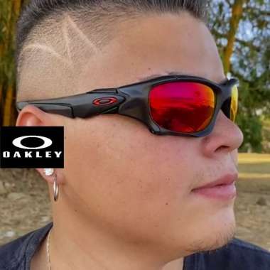 Kacamata Oakley Pit Boss 9137 Sunglasses
