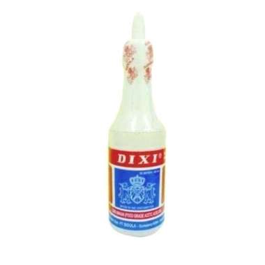 Dixi 100ml Cuka Makan Putih