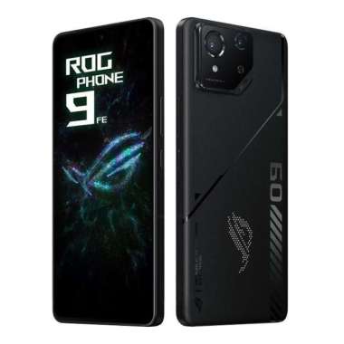 Asus ROG Phone 9 Pro 5G 16/512GB AI2401-7B108ID black