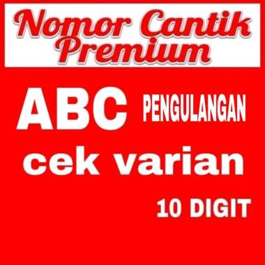 simpati cantik nomor cantik simpati 10 digit 0822 252 252