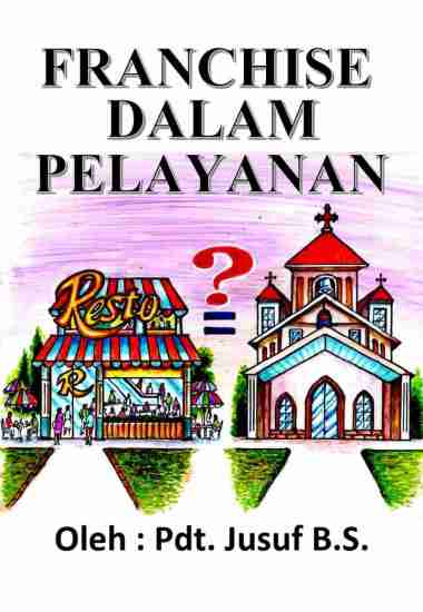 FRANCHISE DALAM PELAYANAN