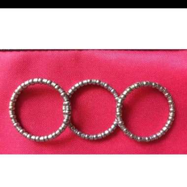 Lahar Stang Over Size Sepeda MTB Bearing Sarang Pelor 22 Gotri Bike Laher Bicycle Handlebar Lahar St