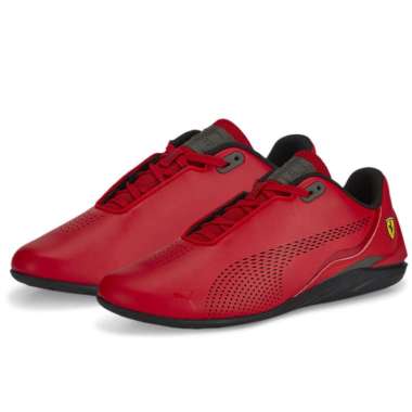 Puma Sepatu Sneakers Ferrari Drift Cat Decima 307193 03 45