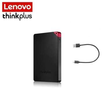 SSD Portable External Lenovo Thinkplus US100 / External SSD Portable Lenovo Thinkplus US100 Garansi 