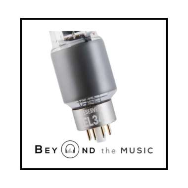 Ray Tubes EL34 RESERVE Vacuum Tube Match Pair Amplifier
