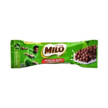 Milo sereal bar 23.5 gr