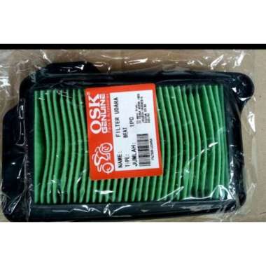 Filter Udara Beat Karbu / Saringan Udara Beat Karbu OSK