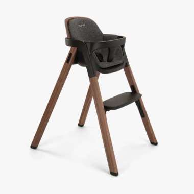 NUNA High Chair BRYN - Kursi makan Bayi/Bangku Makan Baby & Balita Sanderson