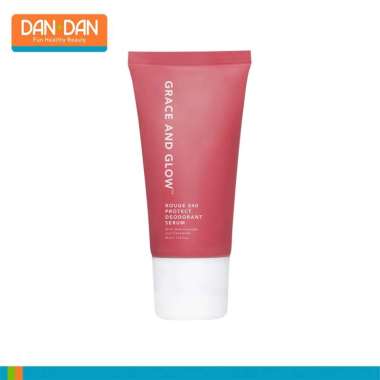 GRACE & GLOW Rouge 540 Protect Deodorant Serum