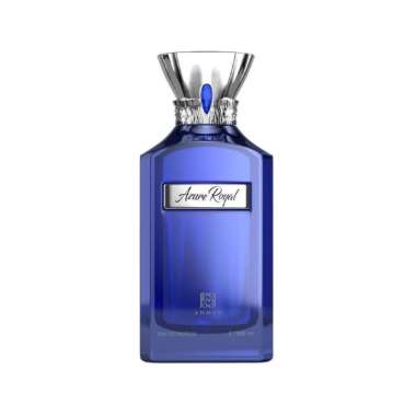 Ahmed Al Maghribi Azure Royal Eau de Parfum 100 ml