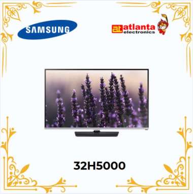 SAMSUNG 32H5000 Series 5 Full HD Smart TV