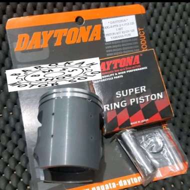 Piston Daytona Yamaha Fizr Os Std 50 75 100 125 150 175 200