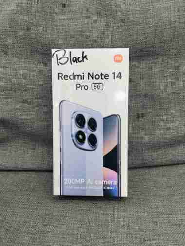 Redminote 14 Pro 5G