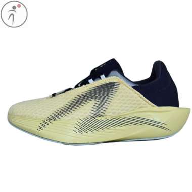 Sepatu Running/Lari Specs Original Nyx Navy Blazer 1040071 BNIB 43 DOUBLE CREAM ICE FLOW