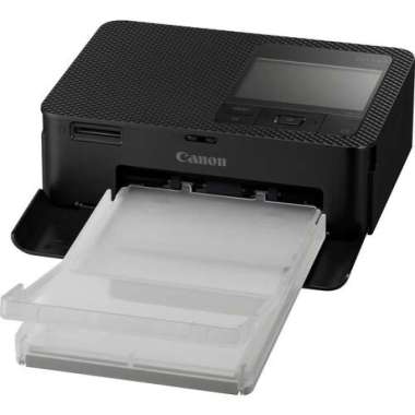 CP 1500 Canon Printer black