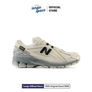 Sepatu Sneakers Wanita New Balance 1906 - Beige (U1906ROC) ORIGINAL 38