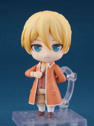 Nendoroid 2525 Kagamine Len (The Servant Evil ver)