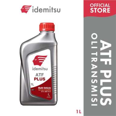 Idemitsu Multi-Vehicle ATF PLUS