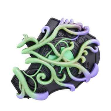 DX PREMIUM MEMORIAL JYAMATO BUCKLE 73120