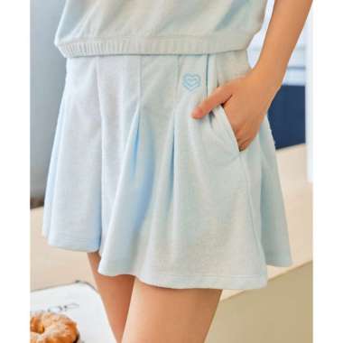 Everywear Skorts Picnic Perfect Y28-000015 S Blue