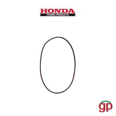 Oring 217.5 x 3.5mm WB30XT / WB20XT Honda O Ring Mesin Pompa WB 30XT / WB 20XT 91351-YB3-003