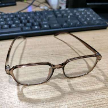 Kacamata Optik Kacamata Baca Anti Radiasi 1.25