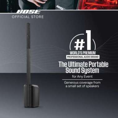 Bose L1 Pro8 Portable Line Array System