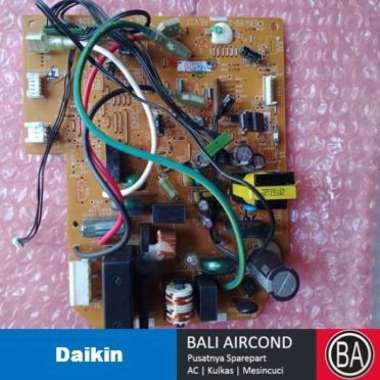 Pcb Modul AC Daikin FTKD20 FTKD25 FTKD30 FTKD35 FTKM30 FTKM35 FTKM25