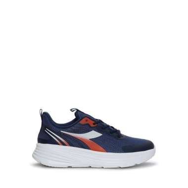 Sepatu Pria Diadora Kandy Men's Running Shoes - Navy (DIAX24F0116N) Original 39