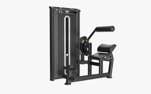 INFINITE AM7010 ABDOMINAL CRUNCH