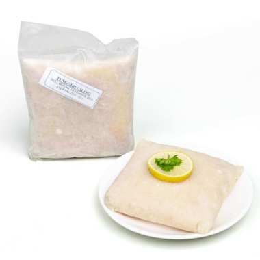 Ikan Tenggiri Giling