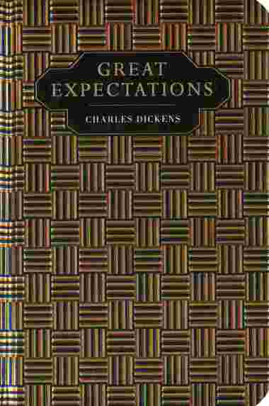 CHILTERN CLASSICS: GREAT EXPECTATIONS