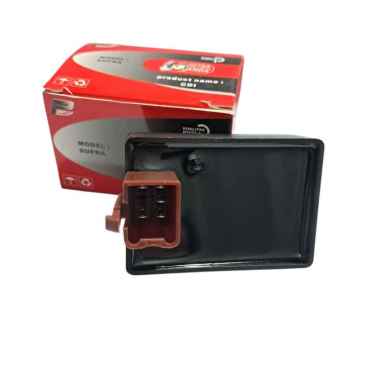 CDI Supra / Grand - Momentum CDI Honda Supra / Grand