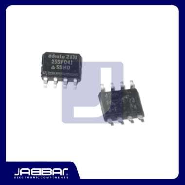 25SF041-SSHD - AT25SF041-SSHD-T SOP8