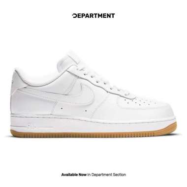 Sepatu Sneakers Pria NIKE AIR FORCE 1 LOW '07 DJ2739100 ORIGINAL 45