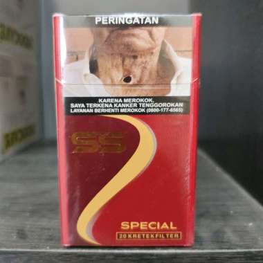 Jual Rokok On Bold 20 Di Seller Pasaraya Krian - Gamping, Kab. Sidoarjo ...