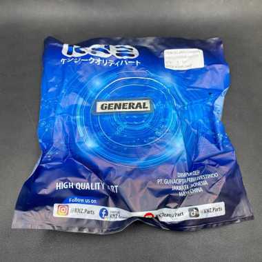 SELANG REM BELAKANG KLX 150 KNZ 63 CM CAKRAM