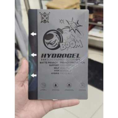 Antigores Hydrogel Oppo Reno 14, Reno 14F, Reno 14 Pro, Oppo A5, Oppo A5 Pro, Oppo A5i, Oppo A5X Cry