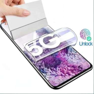 Antigores Hydrogel Oppo Reno 14, Reno 14F, Reno 14 Pro, Oppo A5, Oppo A5 Pro, Oppo A5i, Oppo A5X Cry