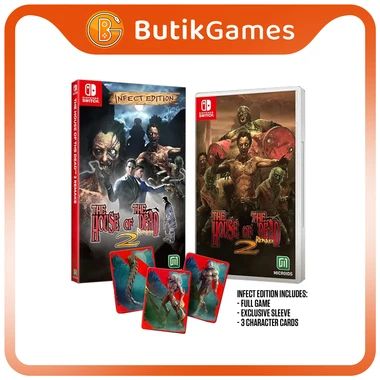 Jual Nintendo Switch Dead Or Alive Xtreme 3 Scarlet Di Seller