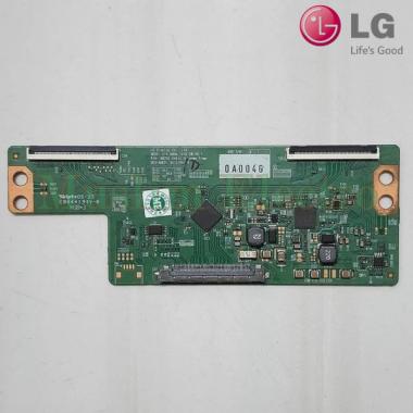 Tcon LED TV LG 49LB620T 49LB620