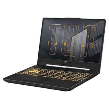 ASUS TUF GAMING F15 FX506HEB-I7R5B7T-O i7-11600H 16GB 512GB RTX3050Ti
