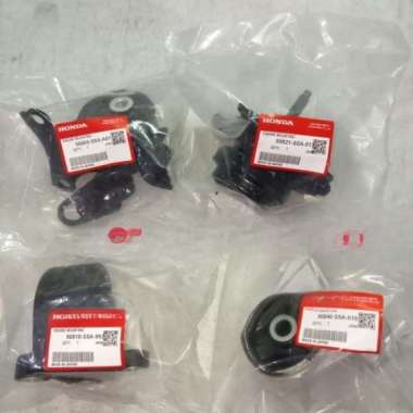 Engine Mounting Set Honda Civic 2001- 2005 Stream 2002 - 2006
